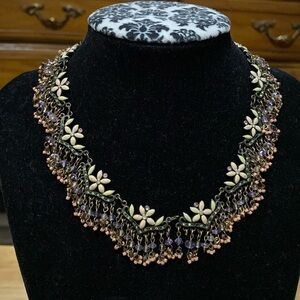 RA-VINTAGE NECKLACE